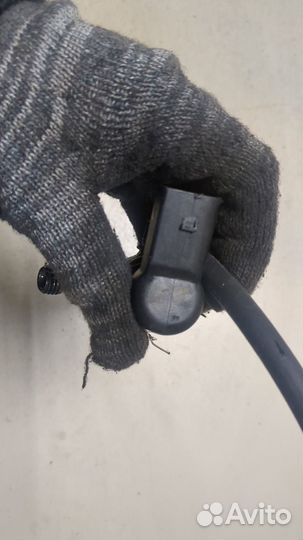 Форсунка топливная Volkswagen Jetta 6, 2013