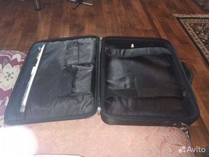 Сумка для ноутбука