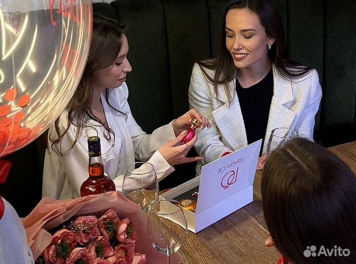 Франшиза магазин парфюмерии с высоким доходом