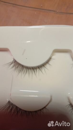 Накладные ресницы