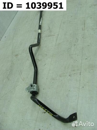 Стабилизатор подвески Mercedes S-kl