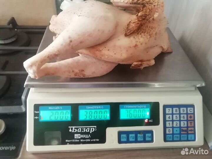 Яйцо куриное, перепелиное из деревни, мясо кур