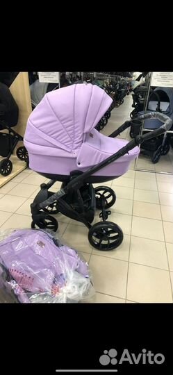 Детская коляска