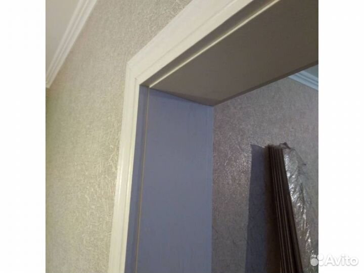 Двери межкомнатные С фабрики DM-4732