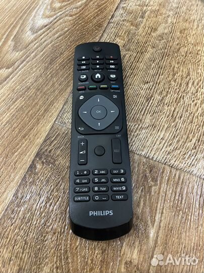 Телевизор Philips 32