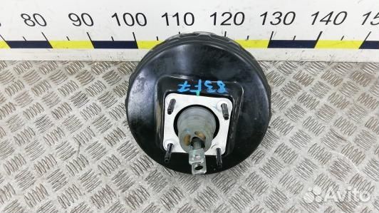 Вакуумный усилитель тормозов ford escape 3 (83F07K