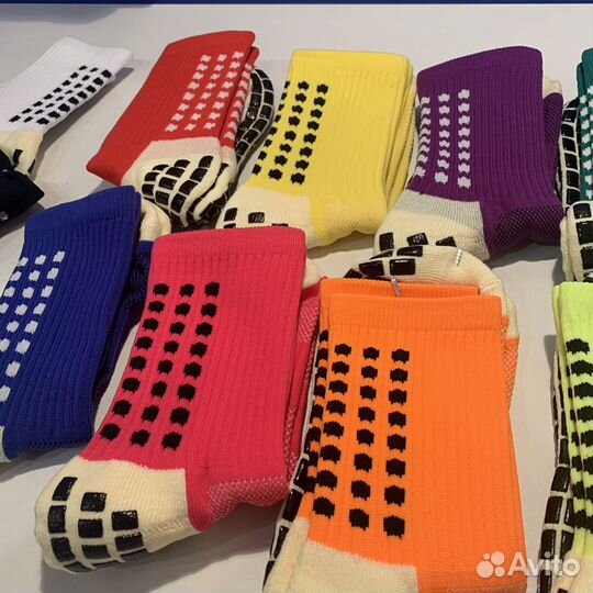 Спортивные носки