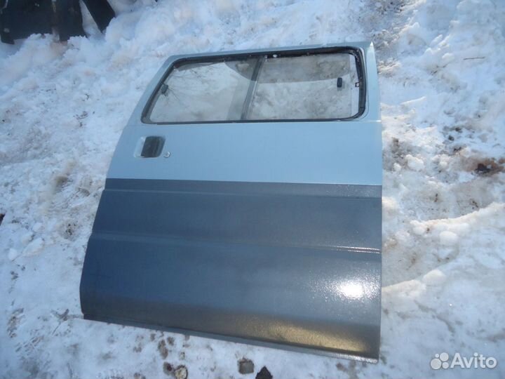 Колонка рулевая Nissan Largo kugnc22