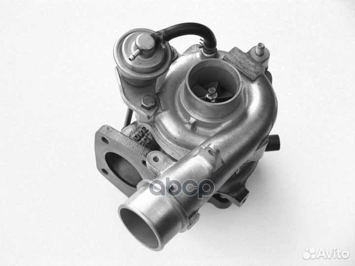 Турбокомпрессор (запчасть) L3M713700C mazda