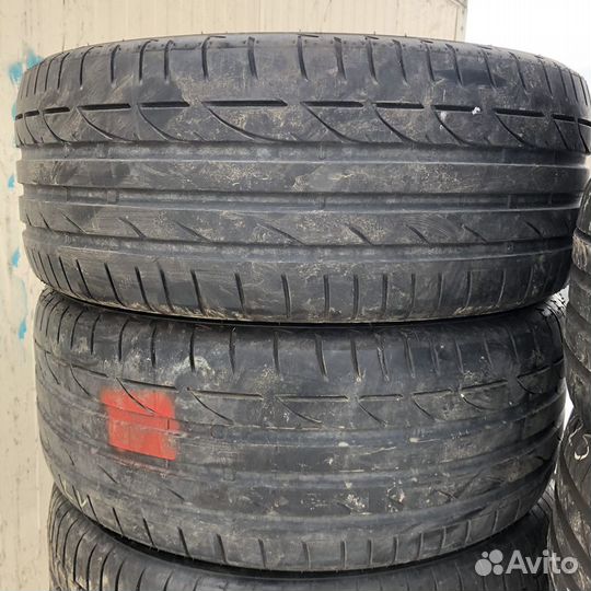 Bridgestone Potenza S001 225/45 R17