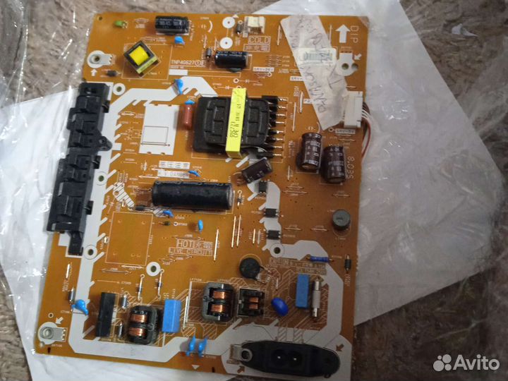Блок питания tnp4g627