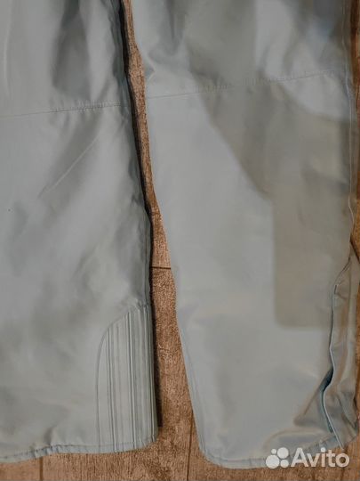 Штаны для сноуборда женские