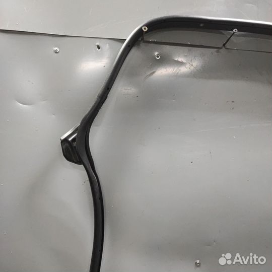 Уплотнитель задней левой двери Mazda 6 GJ