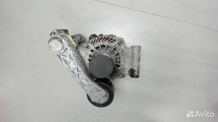 Генератор Citroen C3 2009, 2010