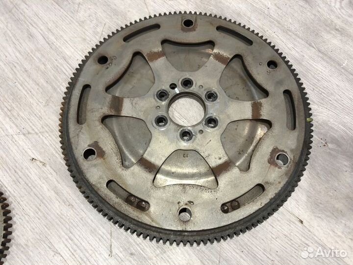 Маховик АКПП Peugeot 308 EP6 2010