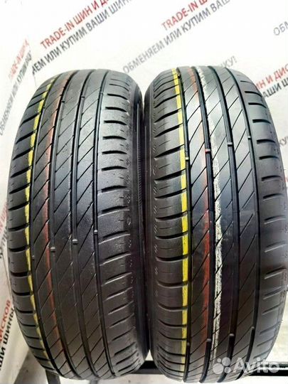 Kleber Dynaxer HP4 175/65 R14 82T