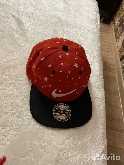 Кепка бейсболка мужская