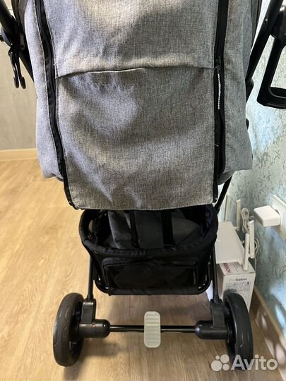 Коляска babalo прогулочная
