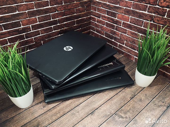 Ноутбуки для работы 2017 года