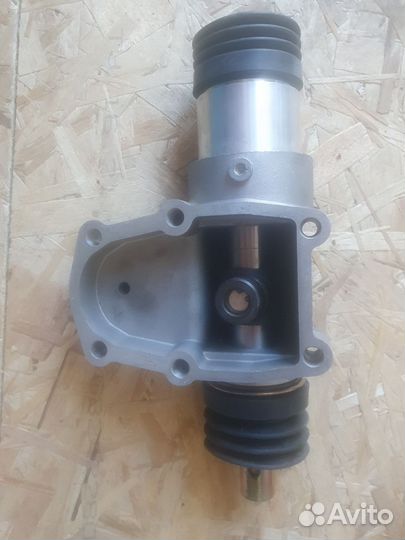 Пневмоусилитель.Хино