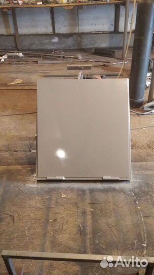 Услуги сварщика