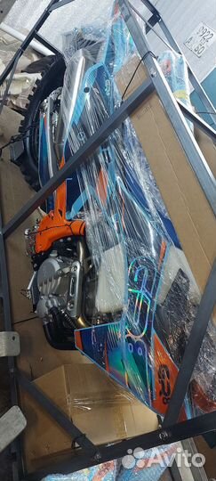 GR8 NB300/174MN-5,Kews