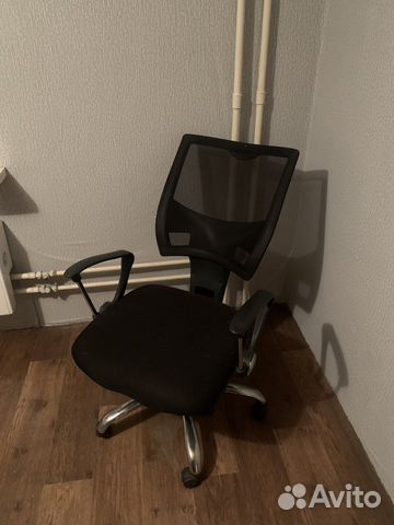 Компьютерное кресло
