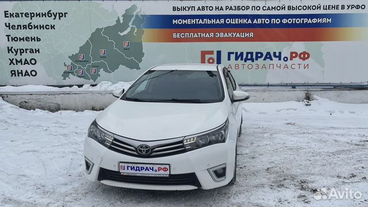 Насос омывателя Toyota Corolla (E180) 85330-02030