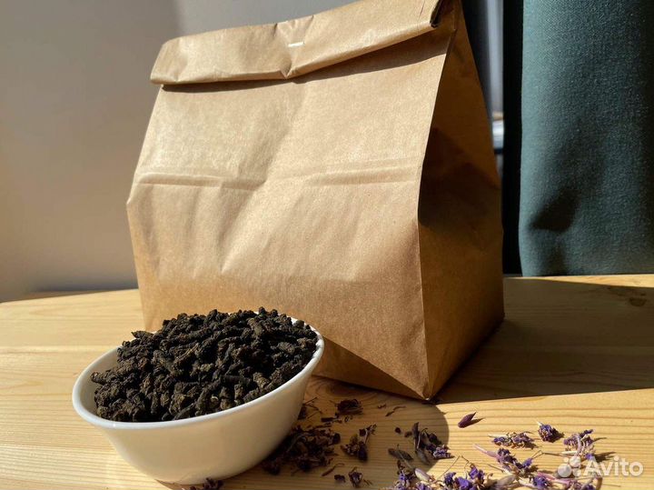 Иван-чай 1 кг свежий 2O23, полезный