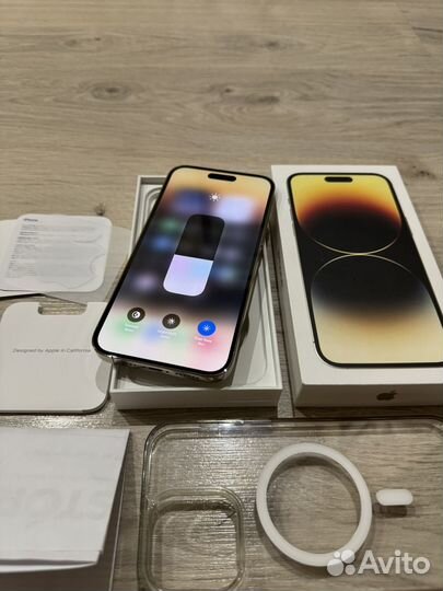 iPhone 14 Pro Max, 256 ГБ