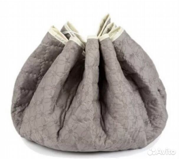 Детский игровой коврик