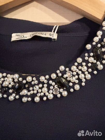 Джемпер, кофта. Размер 44/46. Новый с биркой