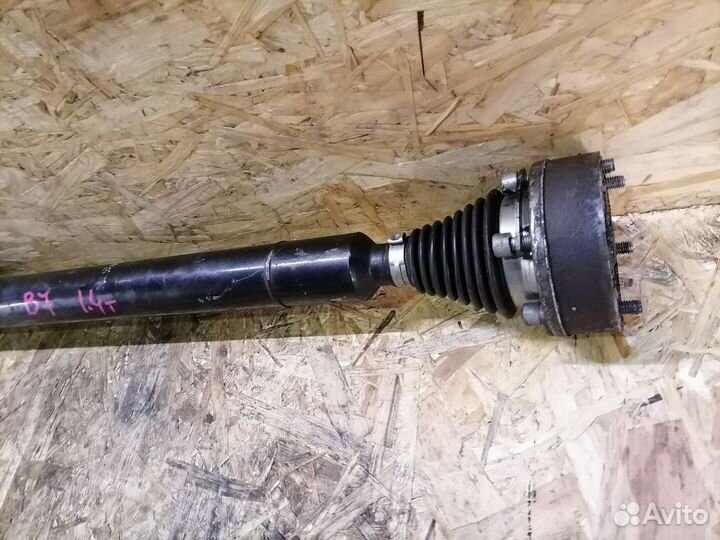 Привод передний правый Volkswagen Passat B7 1.4T