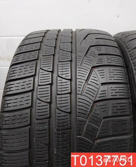 Pirelli Winter Sottozero 240 Serie II 255/40 R18 99V