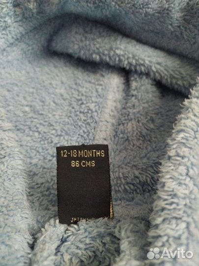 Вещи на мальчика р. 86-92