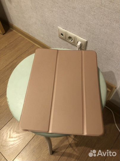 Чехол на iPad pro 12 9 2022