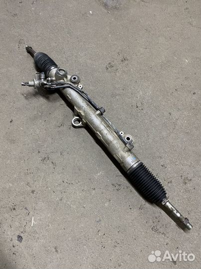 Рулевая рейка TLK 200 перебраная