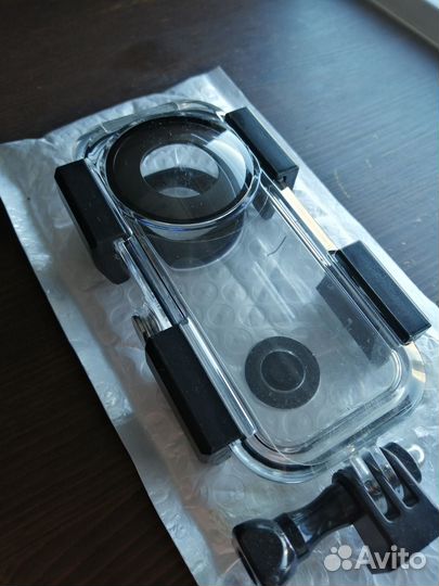 Аквабокс insta360 x2