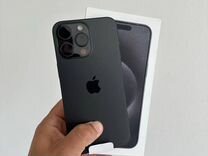 iPhone 15 Pro Max, 256 ГБ