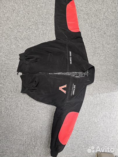 Куртка мужская Victory motorcycle Cross Country