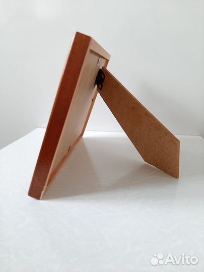 Рамка с картинкой