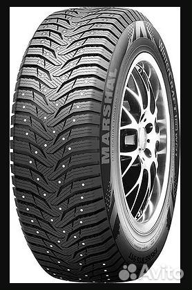 Marshal WinterCraft Ice WI31 205/50 R17 93T
