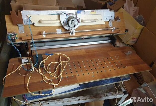 Оборудование типографии резак крышкоделка