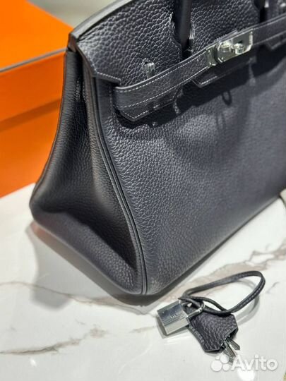 Сумка Hermes Birkin 30см