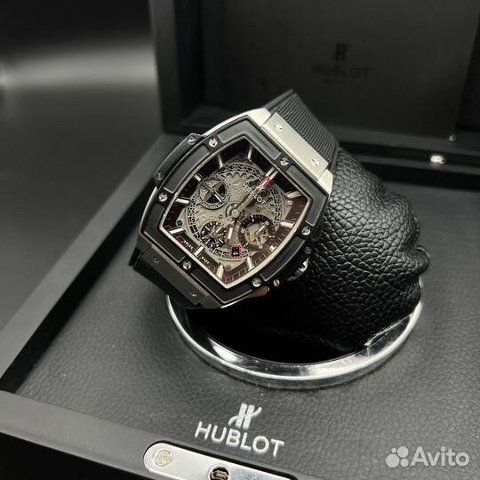 Часы Hublot Spirit Big Bang 45mm