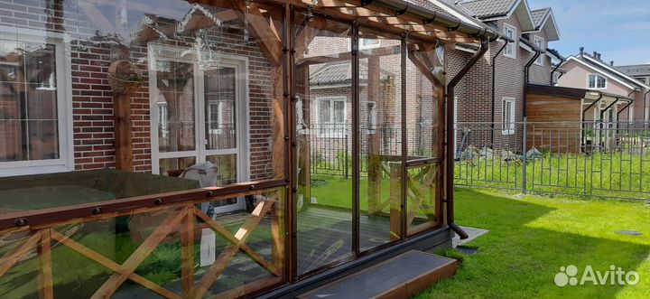 Франшиза мягких окон, готовый бизнес