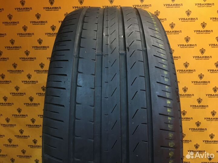 Pirelli Scorpion Verde 265/45 R20 104Y