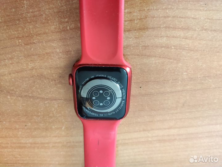 Смарт часы SMART Watch M36 Plus ser.7 на запчасти