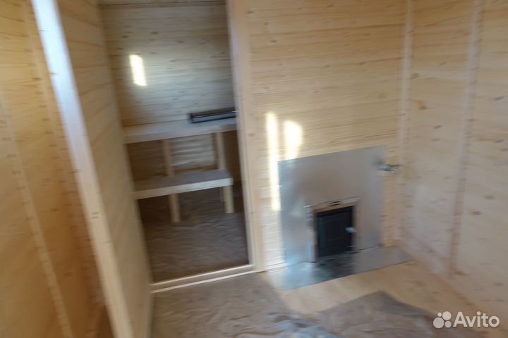 Бани Для Дачи