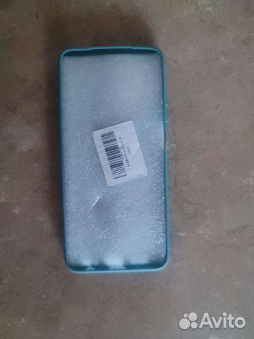 Чехол для redmi note 10